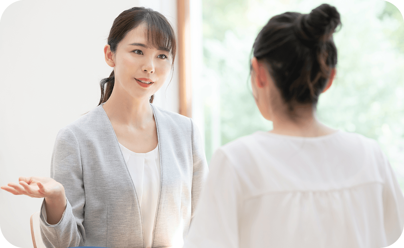 基幹相談支援センター「てだこの森」とは？